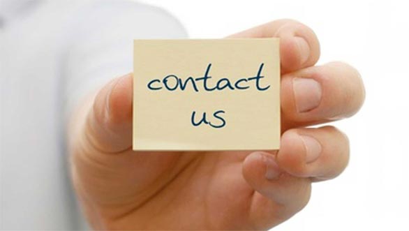 Contact Us Digital Signature Provider in Delhi, India